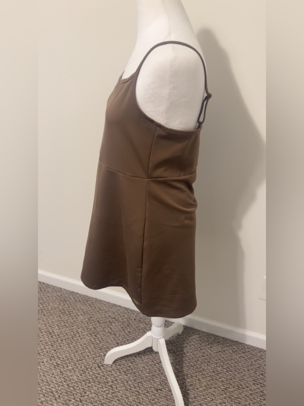 Aritzia TNA Belleclaire Dress Size Large - Picture 2 of 7